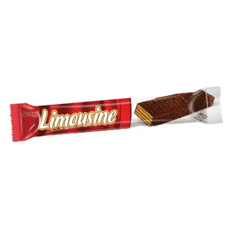Solveto de chocolate