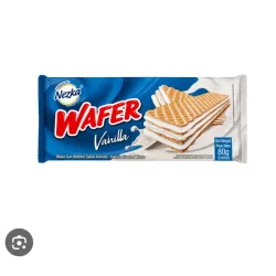 Sorbeto de vainilla 