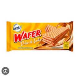 "Sorbete de dulce de leche"