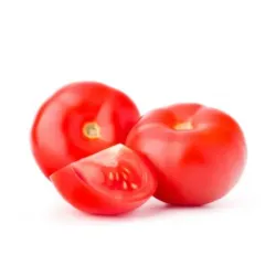 Tomate maduro 