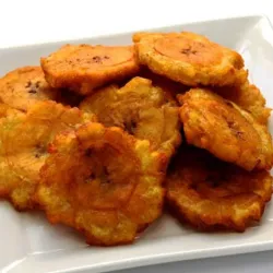 Tostones
