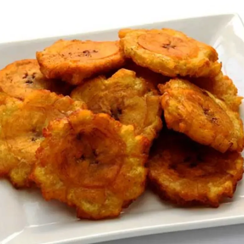 Tostones