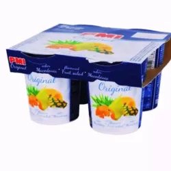 Yogur coxtel