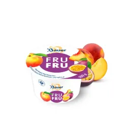 Yogurt de cóctel