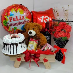 Dulces Felicitaciones