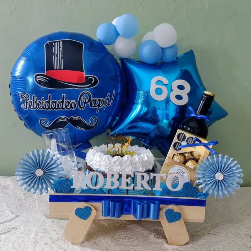 Regalos para papá 