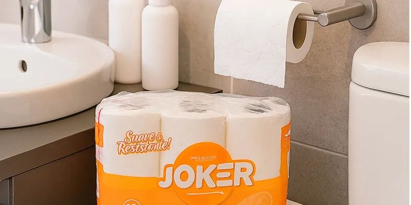 Papel Sanitario 