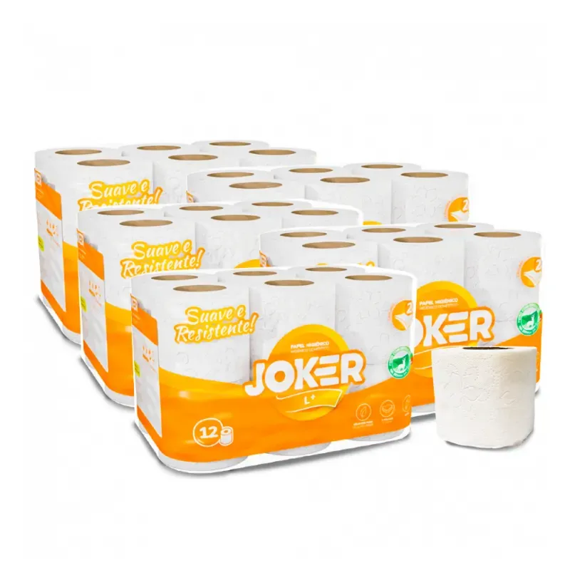 Papel Sanitario 