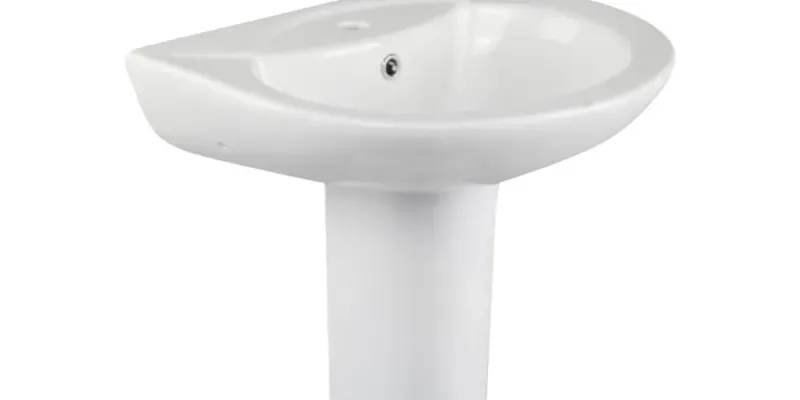 Pedestal Florencia N - Ceramosa