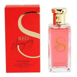 Perfume Red S Amazing 