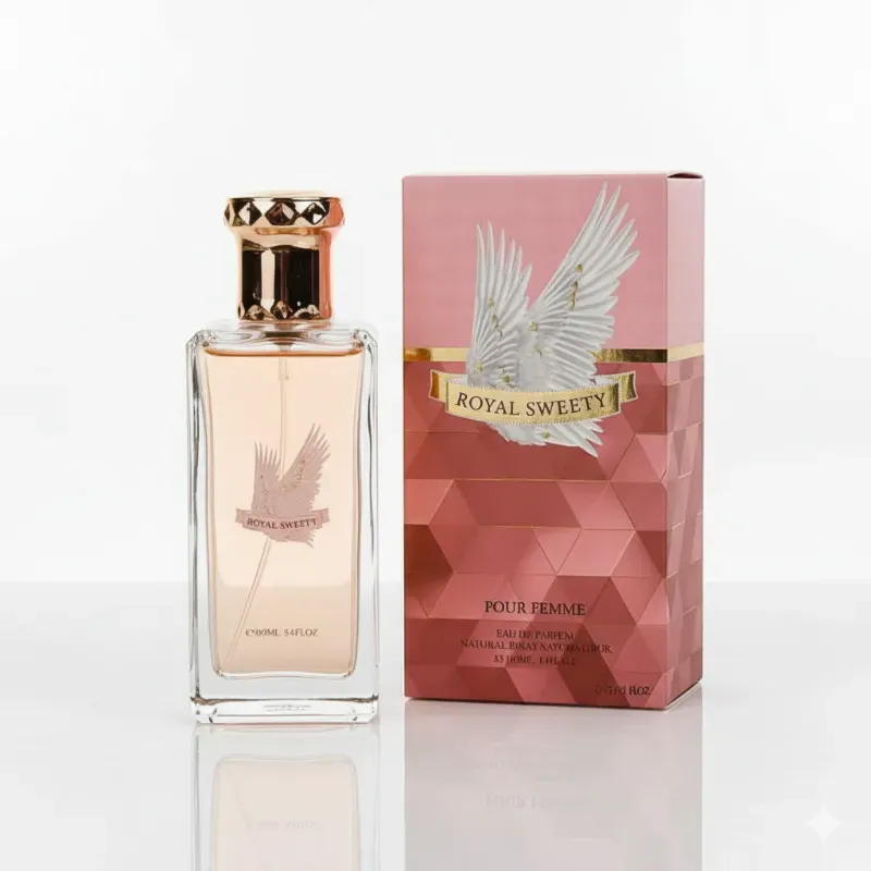 Perfume Royal Sweety 