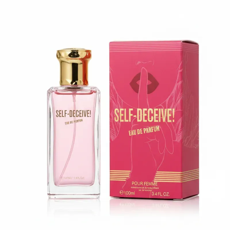 Perfume SELF-DECEIVE! 