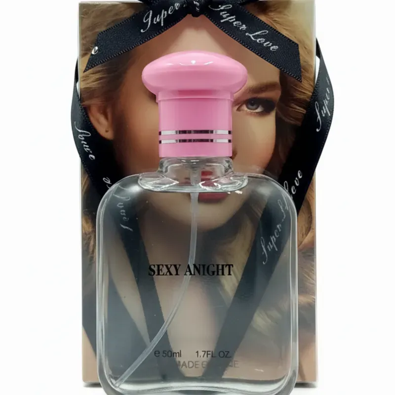 Perfume SEXY ANGEL Eau de Perfum 