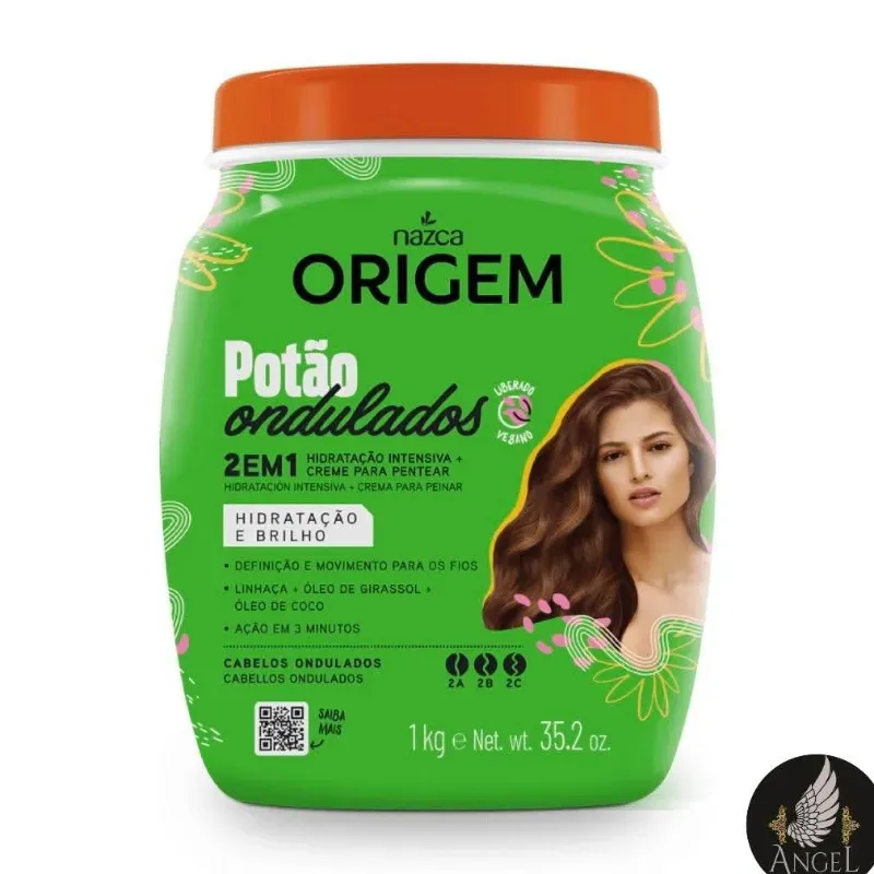 Tramiento para el Cabello