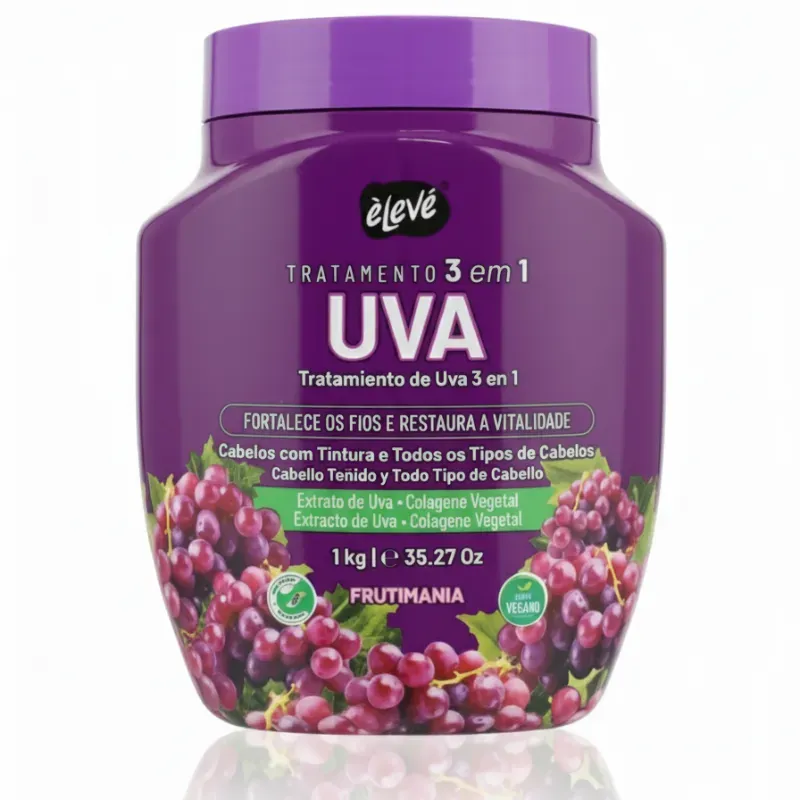 Tramiento para el Cabello 