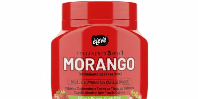 Tramiento para el Cabello 