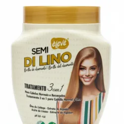 Tratamiento para el cabello 