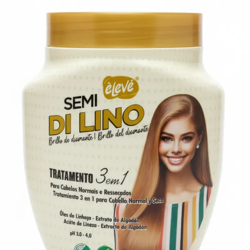 Tratamiento para el cabello 