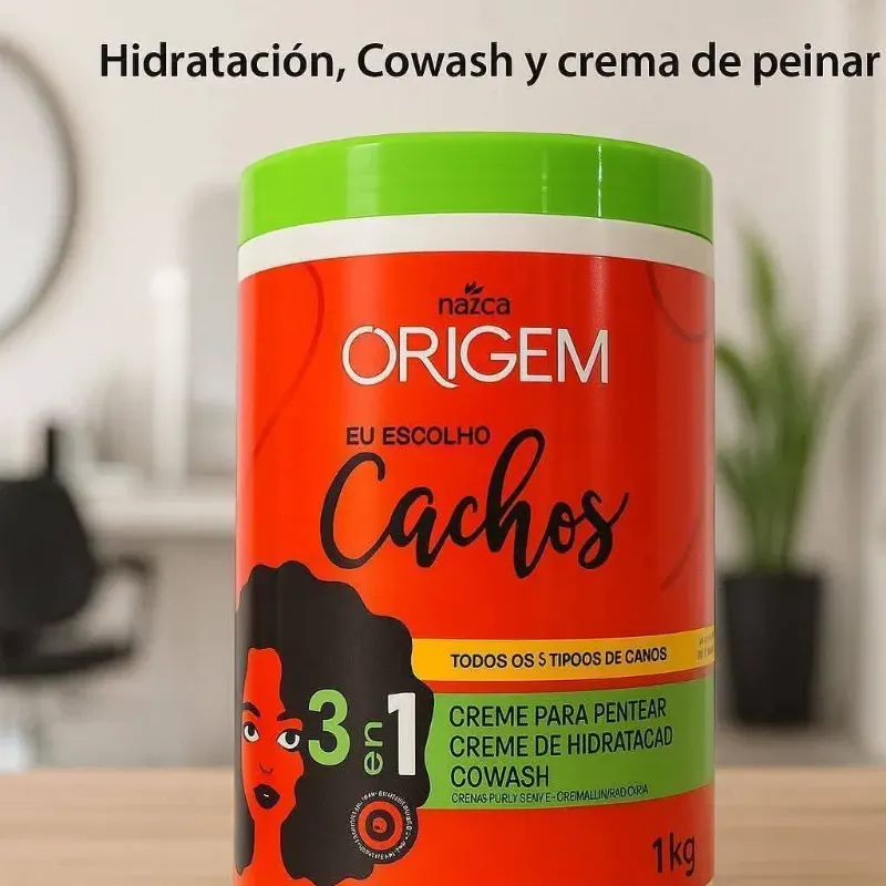 Tratamiento para el Cabello 