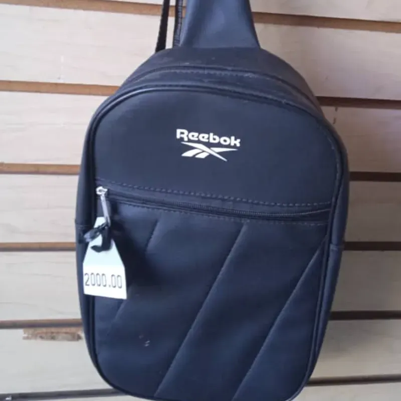 Riñonera para hombre (Bazar Jocuma)