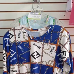 Vestido para mujer (Bazar Mayamba)