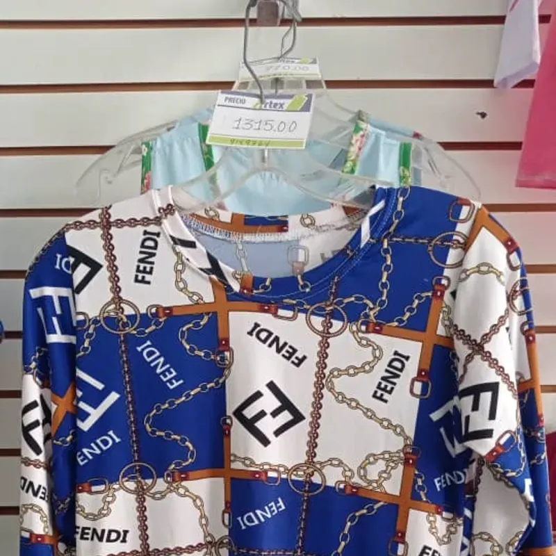 Vestido para mujer (Bazar Mayamba)