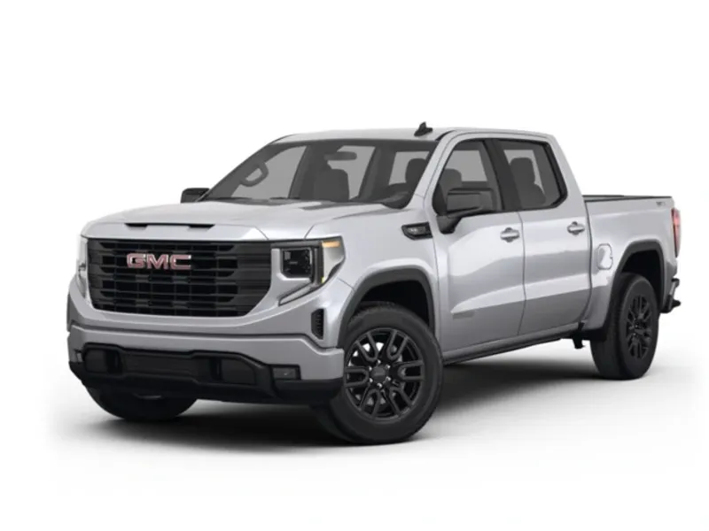 GMC 🚘