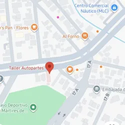 5ta Avenida y 164, Playa, La Habana