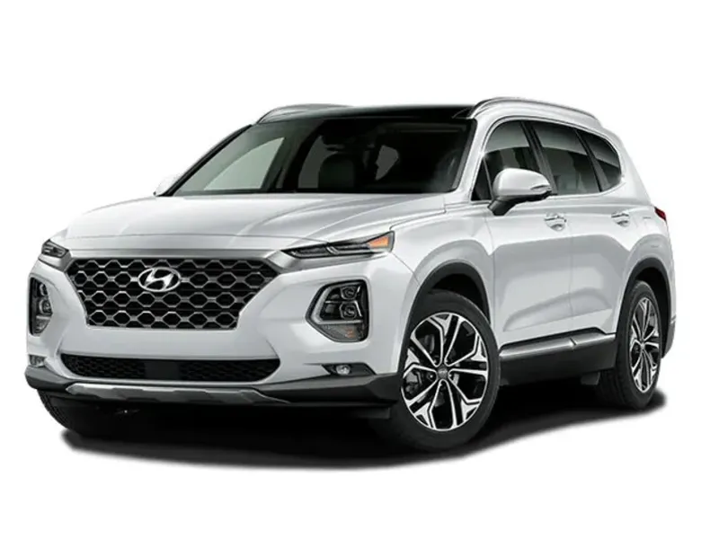 SANTA FE