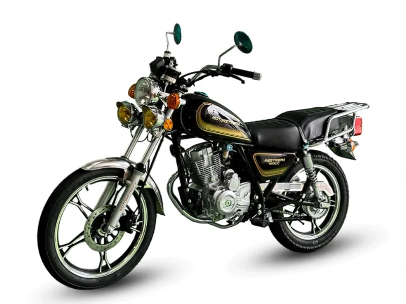 MOTOS 🏍️