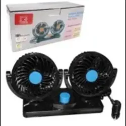 ABANICO 3.5" 8-15W 12V VENTILADOR