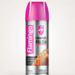 Abrillantador de Muebles