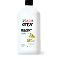 Aceite CASTROL 1Lt GTX 20W-50