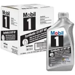 Aceite Mobil 1 para Transmisión Automática Colorado (04)