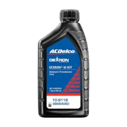 Aceite para Trasmisión Automática ACDelco DEXRON-VI