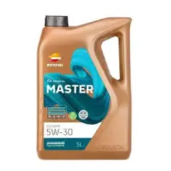 ACEITE REPSOL MASTER ECO HYBRID 5W-30 (5L)
