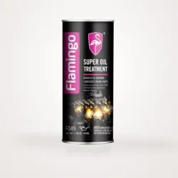 Aditivo Tratamiento Motor