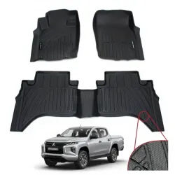 Alfombra TRITON L200