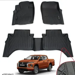 Alfombra TRITON L200