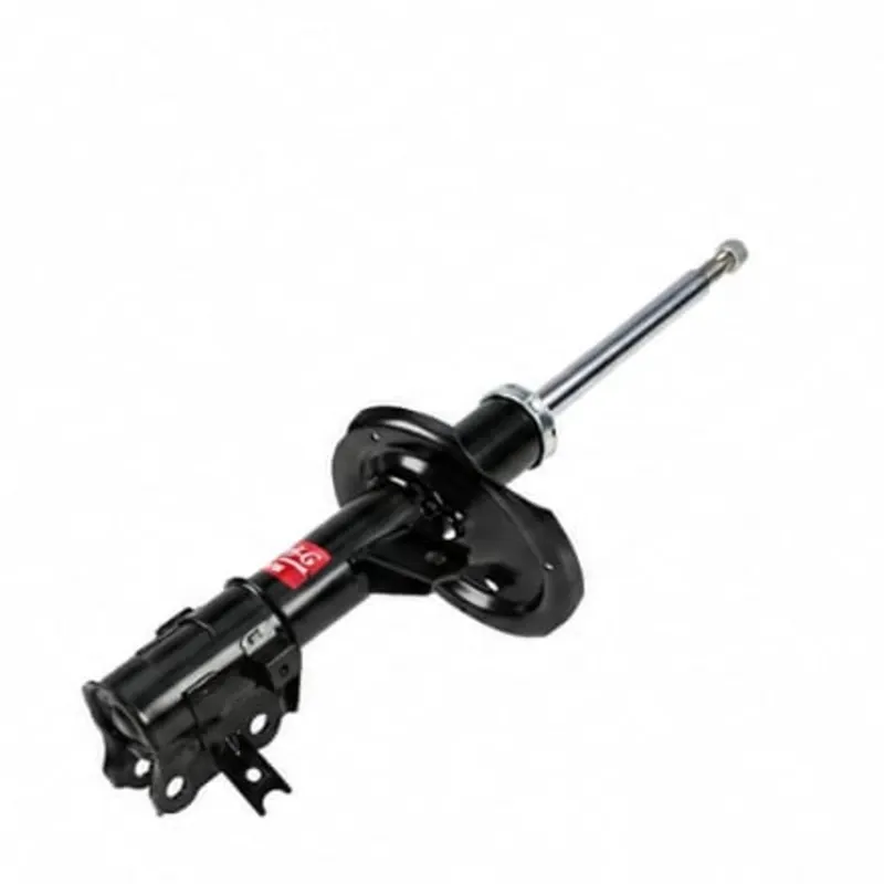 AMORTIGUADOR DELANTERO F/R