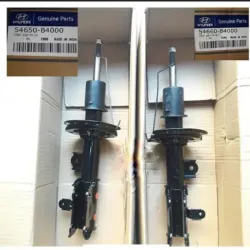 AMORTIGUADOR DELANTERO GRAN i10 2013-2021