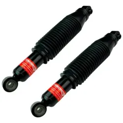 AMORTIGUADOR TRASERO KIA FORTE 2018-2025