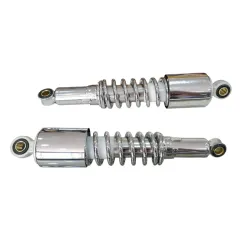Amortiguador trasero para moto GN125