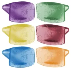 Aromatizante de Goma