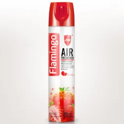 Aromatizante spray de Fresa