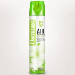 Aromatizante Spray Jazmín