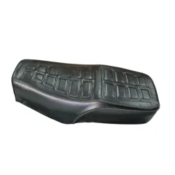 Asiento para moto