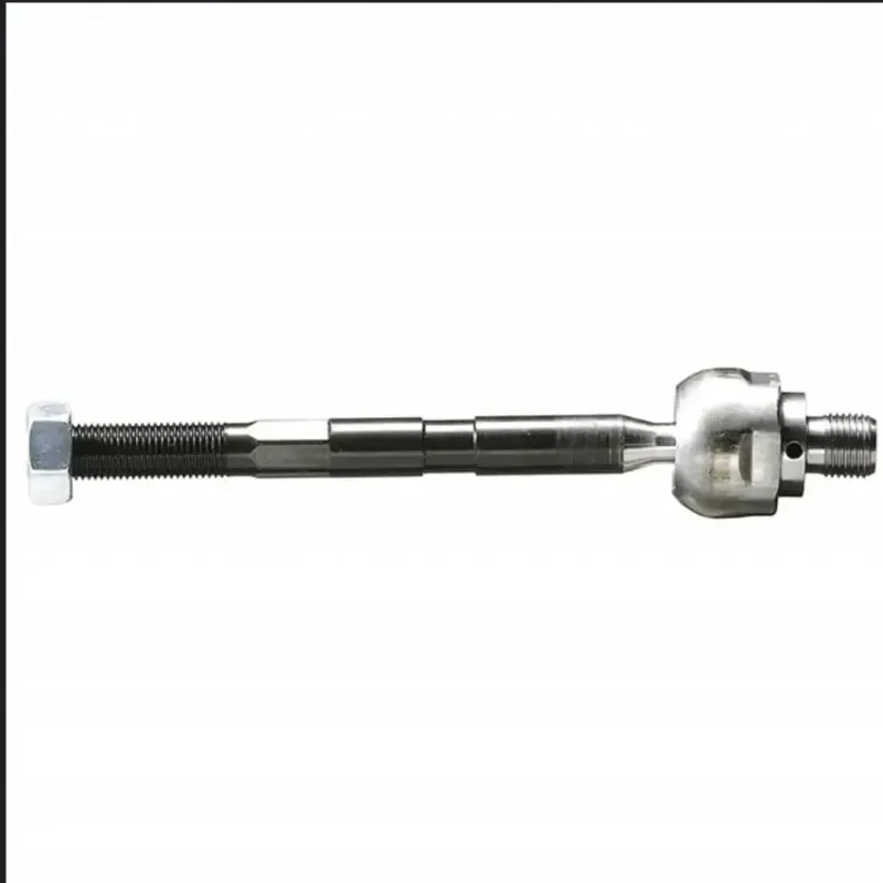 AXIAL/TERMINAL