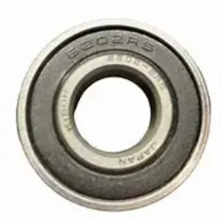 Balinera para moto 6202