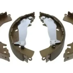 BANDA DE FRENO TRASERA KIA RIO 2018-2023/ HYU ACCENT 2013-2022/ GRAN i10/ i10